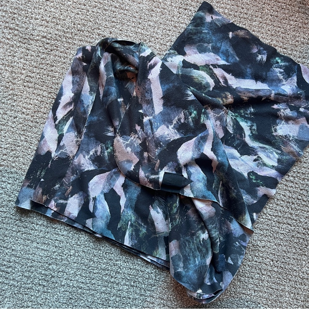 Lululemon “the towel” yoga mat cover